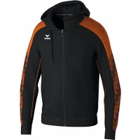 Giacca della tuta con cappuccio Erima Evo Star