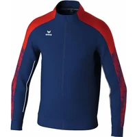 Kinder trainingsjack Erima Evo Star
