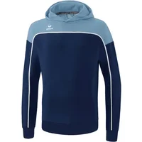 Sweat hooded child Erima Change