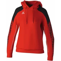 Hoodie Damen Erima Evo Star