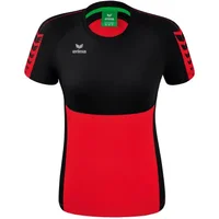 Camiseta de mujer Erima Six Wings