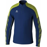 Sudadera de entrenamiento infantil Erima Evo Star