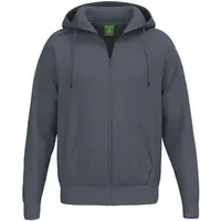 Chaqueta con capucha infantil Erima TS