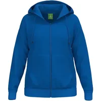 Women's hooded jacket Erima TS