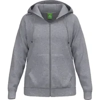 Chaqueta con capucha Erima TS