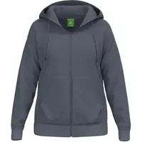 Kapuzenjacke für Damen Erima TS