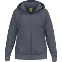 Women's hooded jacket Erima TS