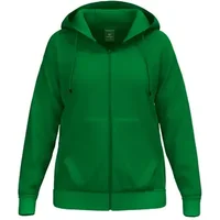 Kapuzenjacke für Damen Erima TS