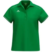Women's polo shirt Erima CMPT