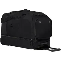 Sporttasche mit Rollen und Bottomcase Erima Travel Line