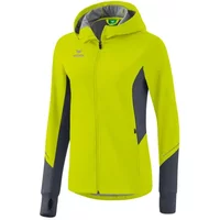 Veste de survêtement femme Erima Racing