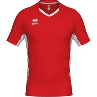 Jersey Errea Erby MC AD