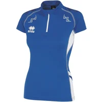 Endurance Store 80% sur le maillot femme Errea Kimera 14 zip