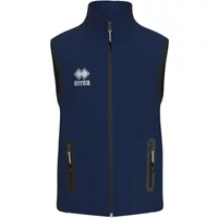Ärmellose Kinderjacke Errea loky