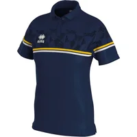 Polo-Shirt Damen Errea darya