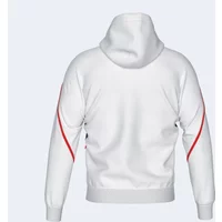 Hoodie Errea Clancy