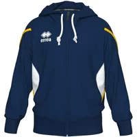 Sweatshirt à capuche enfant Errea Clancy