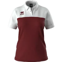 Polo-Shirt für Mädchen Errea Bonnie