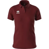 Polo-Shirt für Damen Errea Alexis