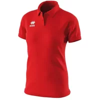 Polo feminina Errea Alexis