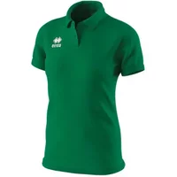 Polo feminina Errea Alexis