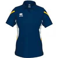 Polo-Shirt, Mädchen Errea Carmen