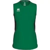 Débardeur femme Errea Carry