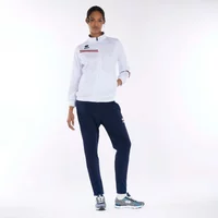 Women's sweat jacket Errea Estella
