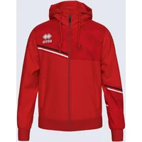 Kapuzenjacke Errea Eber