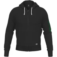 Sweatshirt mit Reißverschluss und Kapuze Errea Essential