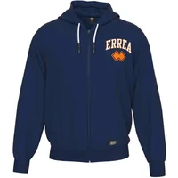 Sweatshirt à capuche zippé enfant Errea Graphic FL. GFX 4 61/B