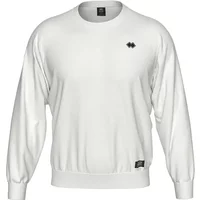 Sweatshirt mit Rundhalsausschnitt Kind Errea Essential Overfit