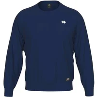Sweatshirt mit Rundhalsausschnitt Kind Errea Essential Overfit