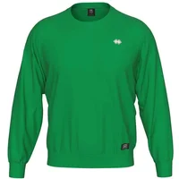 Sweatshirt mit Rundhalsausschnitt Kind Errea Essential Overfit