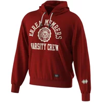 Sweatshirt à capuche Errea Gfx Pack Fleece 031