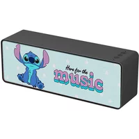 Bluetooth luidspreker Ert Group Disney Stitch