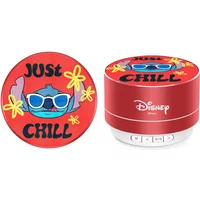 Bluetooth luidspreker Ert Group Disney Stitch