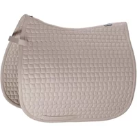 Cotton horse saddle pad Eskadron
