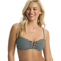 Top costume da bagno donna Esotiq Brigitte