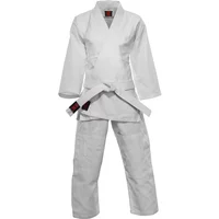 Judogi Essimo Kinza