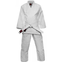 Judogi Essimo KYU