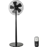 Ventilator met afstandsbediening Estia Home Art Fan Levanto