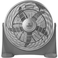Staande ventilator Estia Home Art Hurrivane