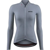 Maillot manches longues thermique femme Etxeondo Alda Thermo Bi