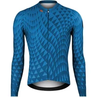 Maillot manches longues thermique Etxeondo Aran