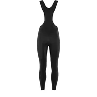 Cuissard long à bretelles femme Etxeondo Kom Thermo