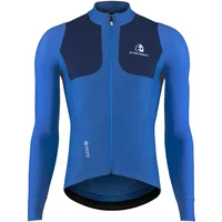 Veste Etxeondo Teknika Gore-Tex WindStopper