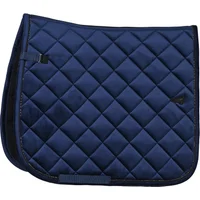 Jumping Saddle Pad Euro-Star Velvet DR