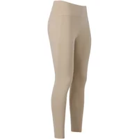 Women's mid grip riding leggings Euro-Star Empower