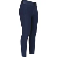 Children's full grip riding leggings Euro-Star Impress
